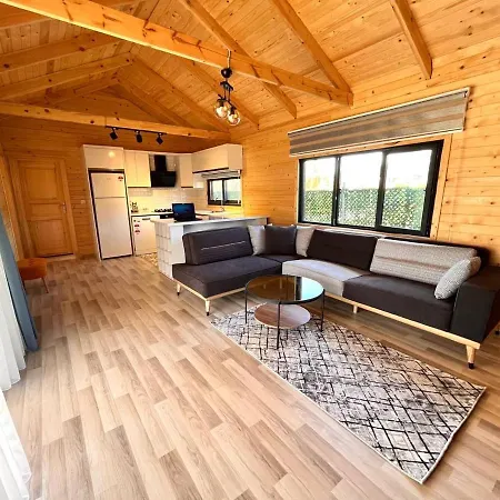 度假居 Karya Tree House