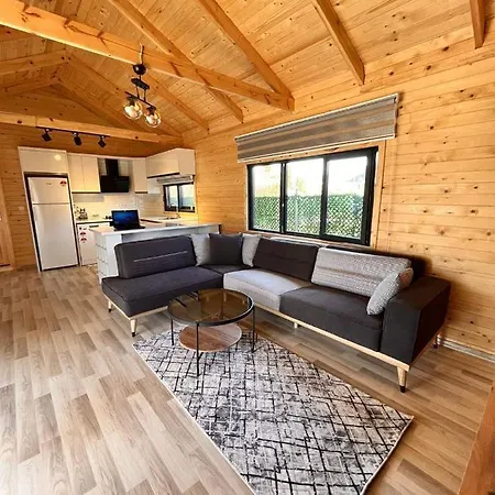 Karya Tree House Feriehus