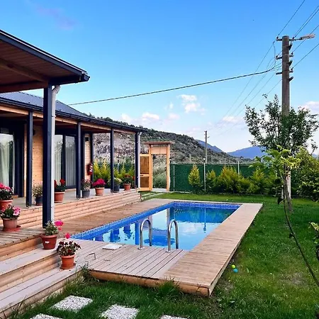 Karya Tree House 达拉曼